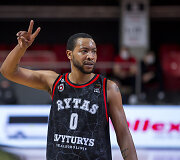 Andrew Goudelock