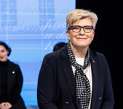 Ingrida &Scaron;imonytė