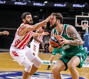 Joffrey Lauvergne