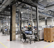 Axioma metering gamykla Kaune