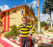 Vito Gudelevičiaus sodyba