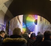 &Scaron;viesų festivalis Vilniuje