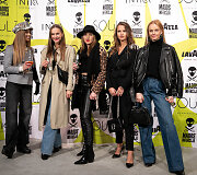 &bdquo;Mados Infekcijos&ldquo; svečiai