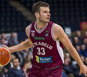 Tomas Dim&scaron;a