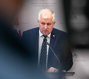 Arvydas Anu&scaron;auskas