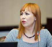 Jurgita Petrauskienė