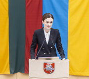 Viktorija Čmilytė-Nielsen