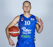 Karolis Gu&scaron;čikas