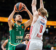 Nigel Williams-Goss