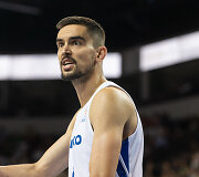 Pasaulio krep&scaron;inio čempionato atrankos rungtynės: Lietuva - Čekija