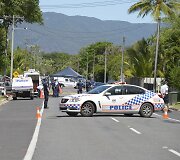 Australijoje rasti nužudyti a&scaron;tuoni vaikai