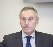 Arvydas Sekmokas