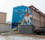 Vilniaus senamiestis