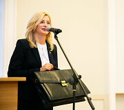 Rita Tama&scaron;unienė