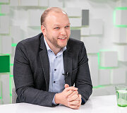 Donatas Danys