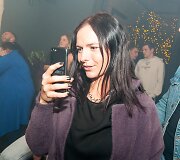 Ironvyto ir Dallaso lauktos dainos &bdquo;Mergaitė Arktika&ldquo; vaizdo klipo vakarėlis
