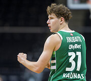 Rokas Jokubaitis