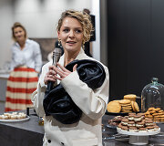 Liucina Rimgailė