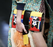 &bdquo;Prada&ldquo; 2017 m. pavasario-vasaros sezono kolekcijos rankinė