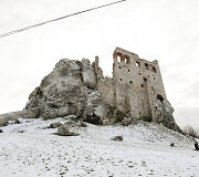 Ogrodzienieco pilis