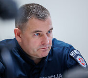Darius Pliavga