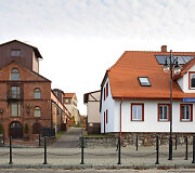 Ustka, Lenkija