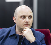 Dailius Dargis