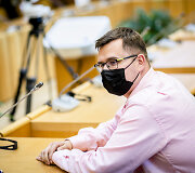 Laurynas Kasčiūnas