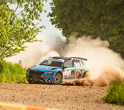 &bdquo;7bet Rally Lazdijai&ldquo; GR11