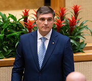 Arūnas Dudėnas
