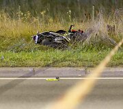 Vilniuje motociklininkas partrenkė ir mirtinai sužalojo pėsčiąjį