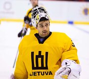 Mantas Armalis
