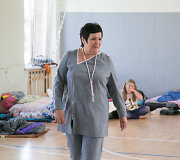 Audronė Pitrėnienė