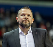 FIBA Čempionų lyga: Vilniaus &bdquo;Rytas&ldquo; - &bdquo;Lenovo&ldquo; Ispanija.