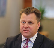 Mantas Adomėnas