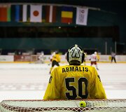 Mantas Armalis