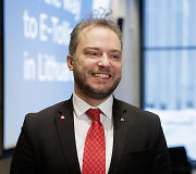 Juras Taminskas
