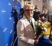Ingrida &Scaron;imonytė