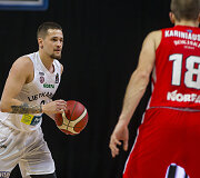 Margiris Normantas