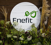 &bdquo;Enefit&ldquo; iniciatyvos pristatymas 