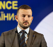Virginijus Sinkevičius