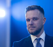 Gabrielius Landsbergis