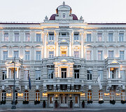 &bdquo;Grand Hotel Kempinski Vilnius&ldquo;