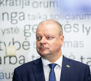 Saulius Skvernelis