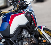 &bdquo;HONDA&ldquo; motociklų diena