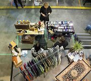 Dizaino mugė &bdquo;Uptown Market&ldquo;