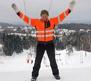 Kelininkas Stasys Jucevičius