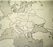 Lietuvių geografinės žinios