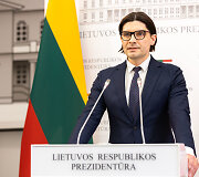 Vaidas Augustinavičius