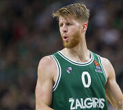 Thomas Walkup